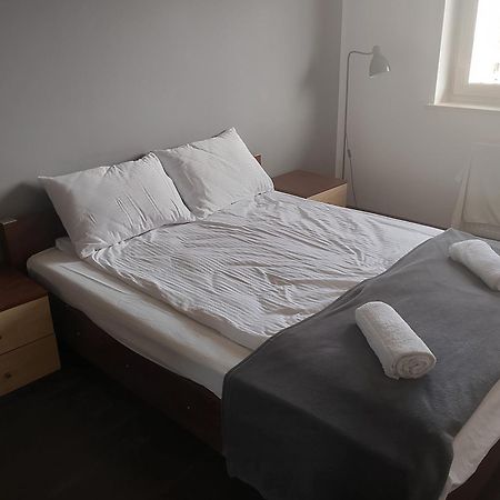 Apartament Rodzinny Bydgoszcz Eksteriør billede
