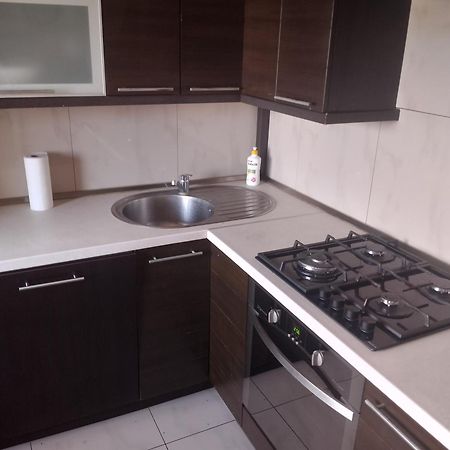 Apartament Rodzinny Bydgoszcz Eksteriør billede