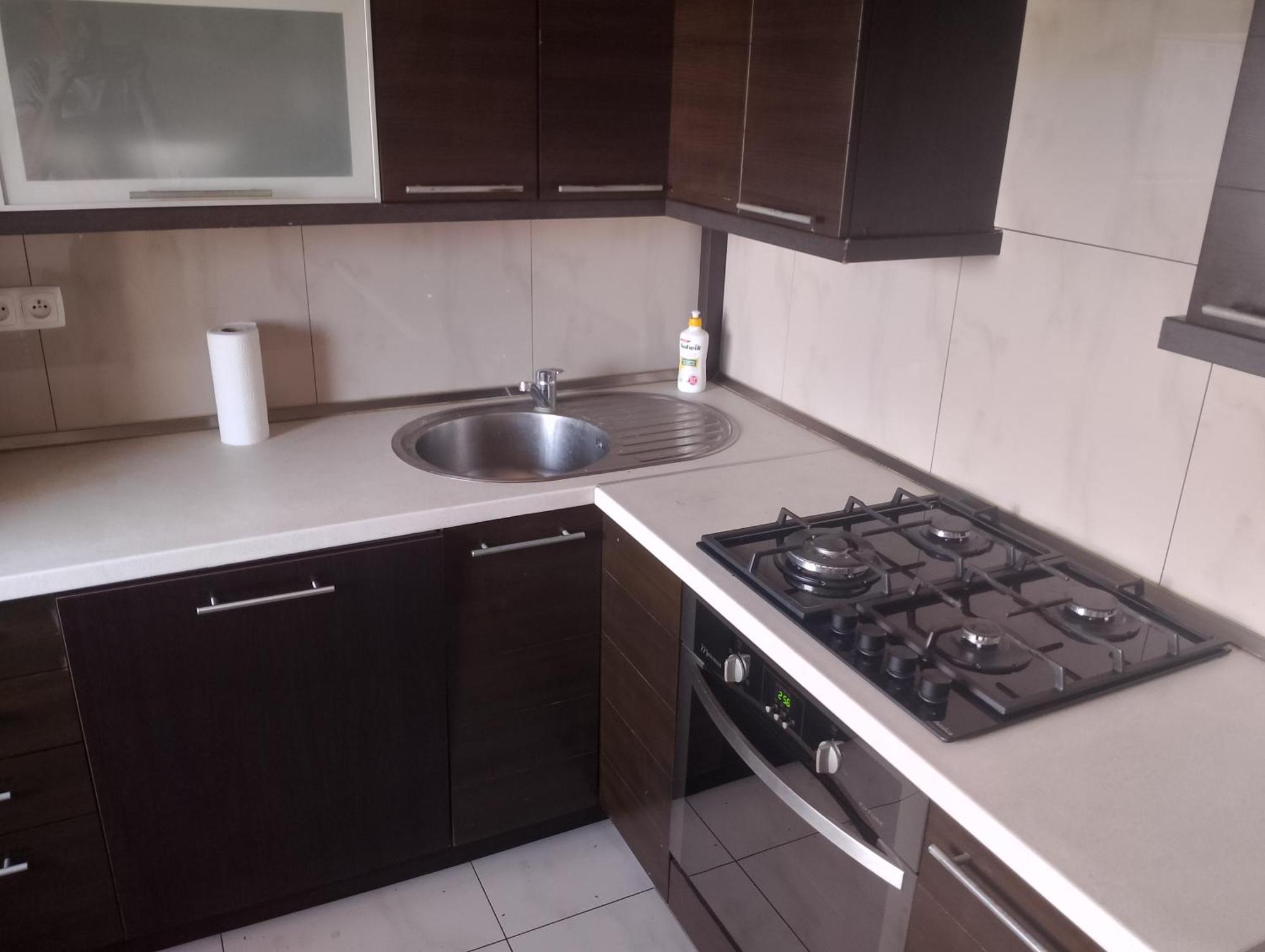 Apartament Rodzinny Bydgoszcz Eksteriør billede