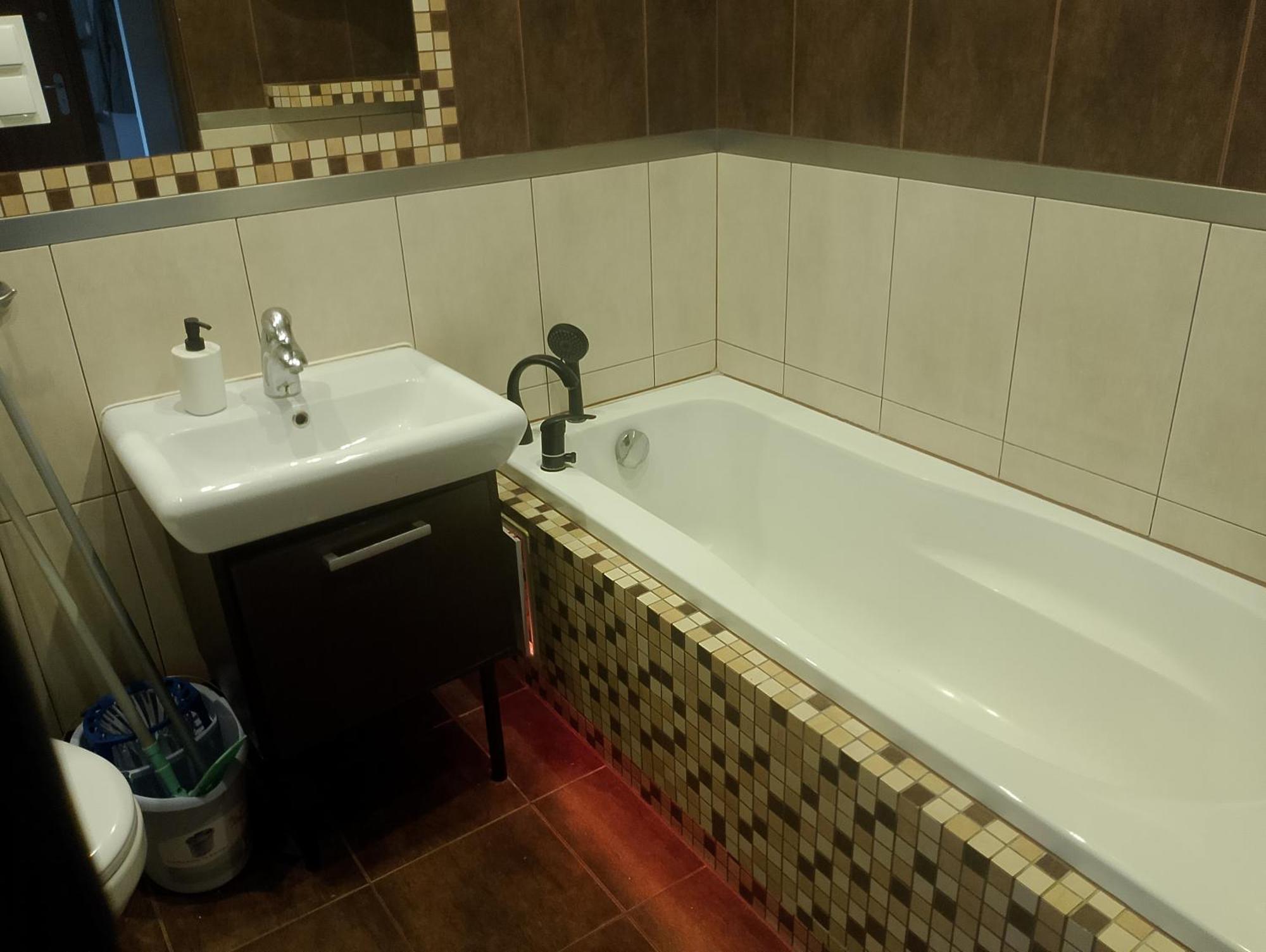 Apartament Rodzinny Bydgoszcz Eksteriør billede